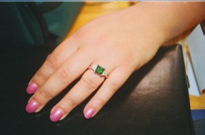 Joseph Schubach Custom Design Jewelry