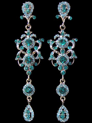 Russian Folkloric - Jewelry Trend for 2009 - Joseph Schubach Jewelers